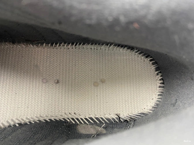 Bmlin Grey Air Jordan 14 FJ3460-012 Flint 0707